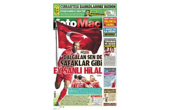 FOTOMAÇ