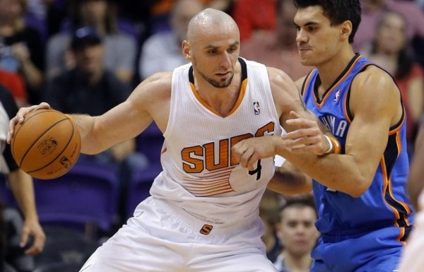 Marcin Gortat
