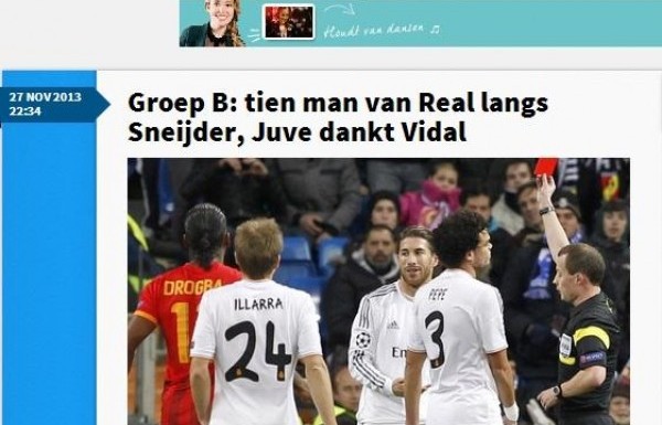 VOETBAL