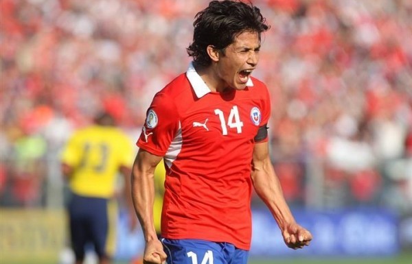 Matias Fernandes
