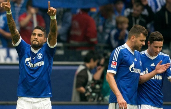 21- Schalke 04