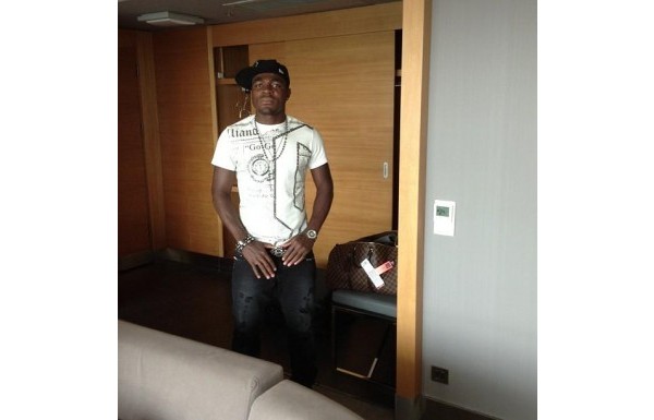 Emmanuel Emenike