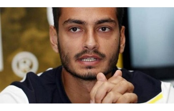 Savvas Gentsoglou - Sampdoria