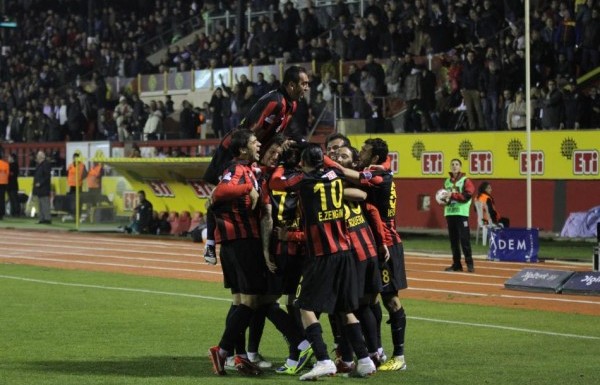 203- ESKİŞEHİRSPOR