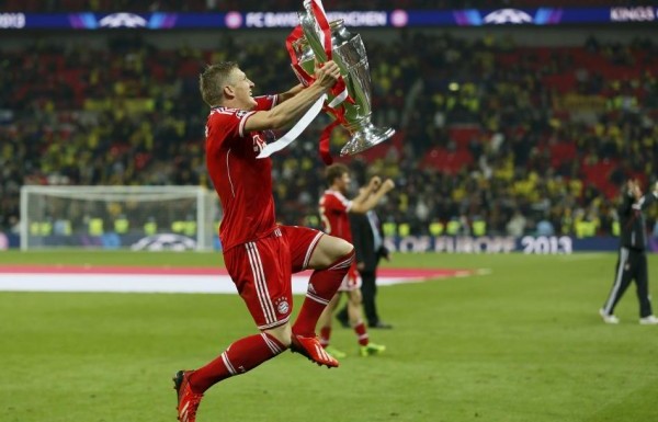 Bastian Schweinsteiger