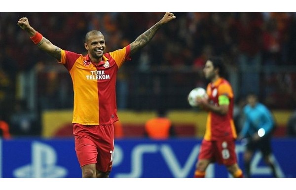 'G.Saray'ın muhtemel Real Madrid 11'i