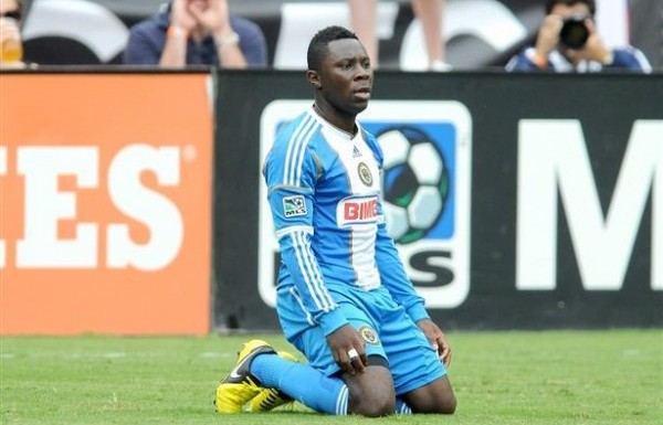 Freddy Adu