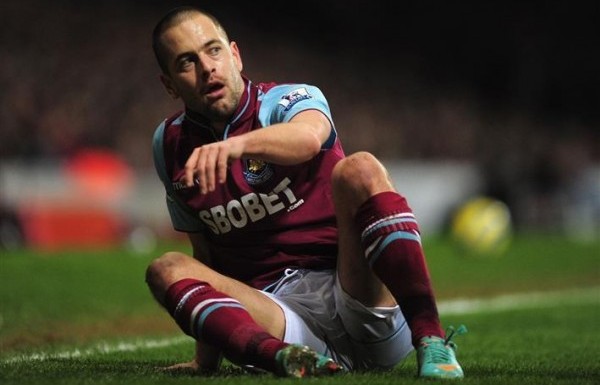Joe Cole