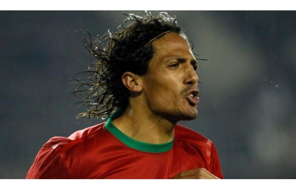 Bruno Alves - Fenerbahçe