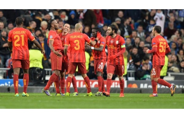 'Galatasaray yenildi, yorumlar patladı!