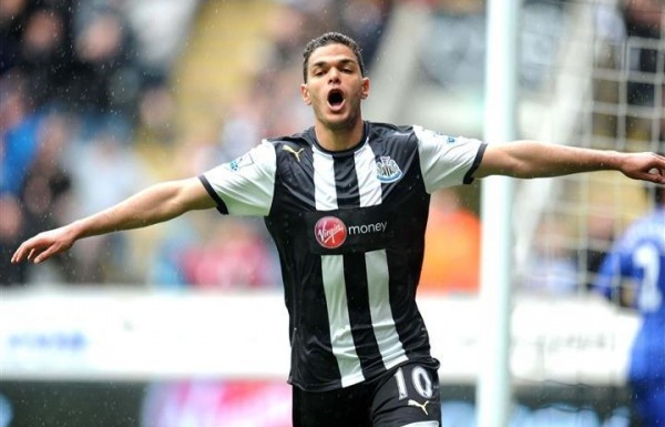 Hatem Ben Arfa