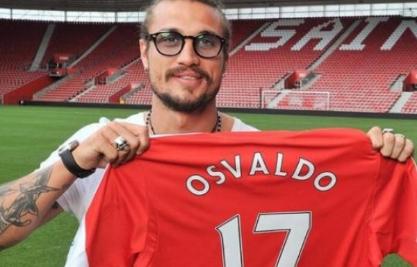 Pablo Osvaldo