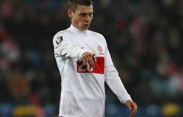 Lukasz Piszczek