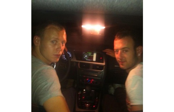 Semih Kaya