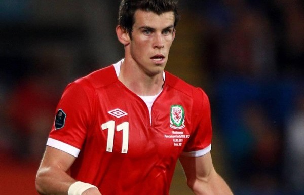 Gareth Bale
