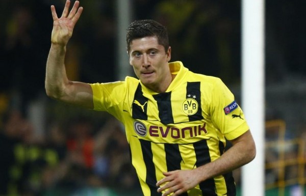 Robert Lewandowski