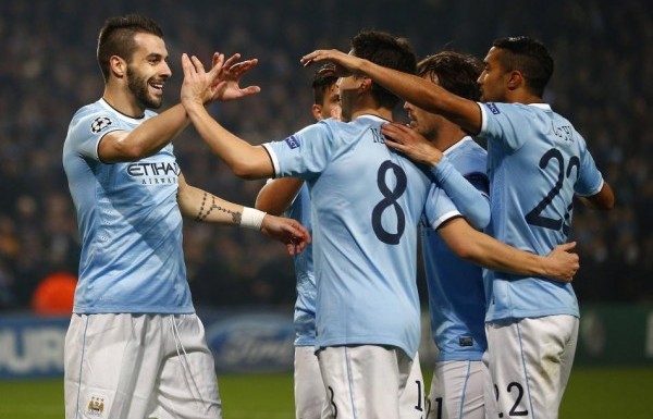 7- Manchester City 11.842
