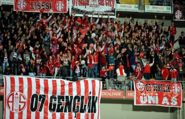 25- Medical Park Antalyaspor