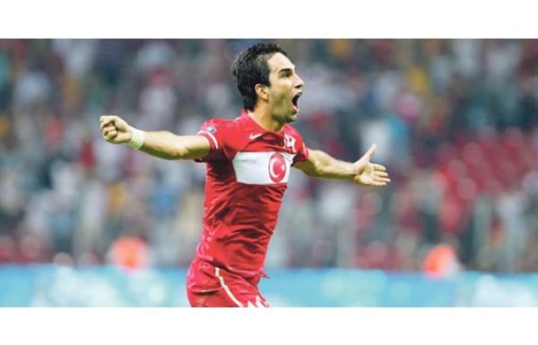 'Bu 11 Brezilya'da ne yapardı?