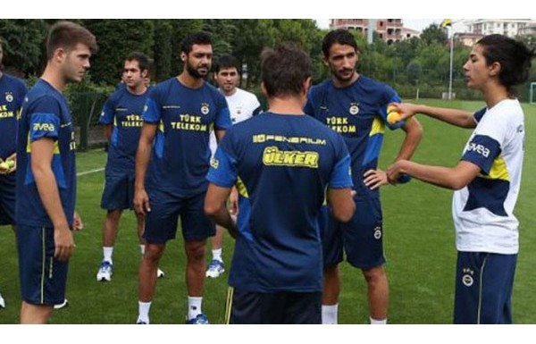RİTİM UZMANI ANTRENÖR