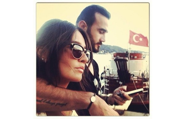 Gökhan Ünal