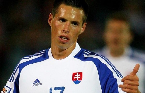 Marek Hamsik