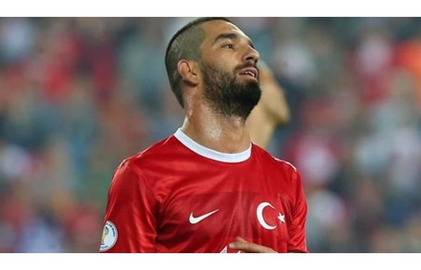 Arda Turan