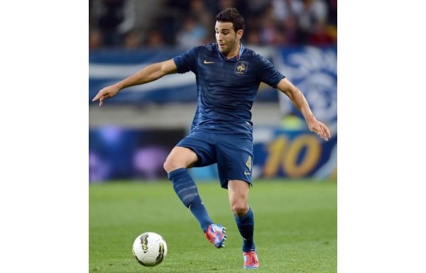 ADIL RAMI