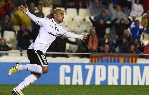 Sofiane Feghouli - Valencia