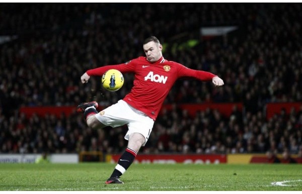 Wayne Rooney