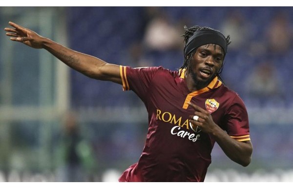 Gervinho