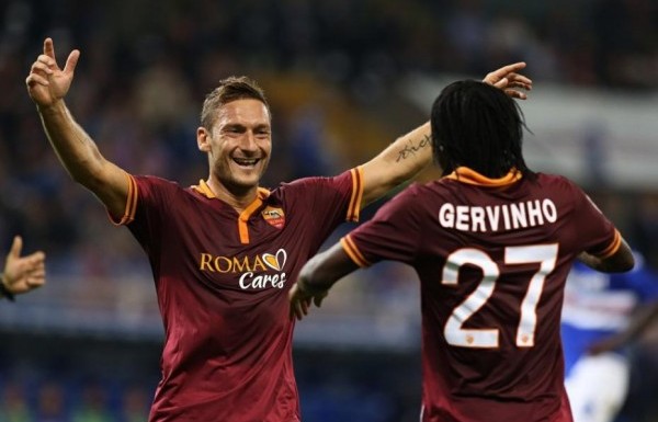 24- AS Roma