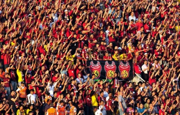 5- Eskişehirspor