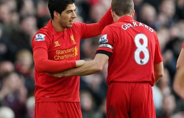 12- Liverpool
