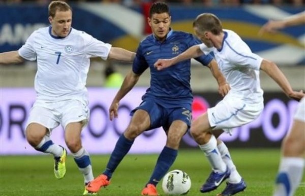 HATEM BEN ARFA