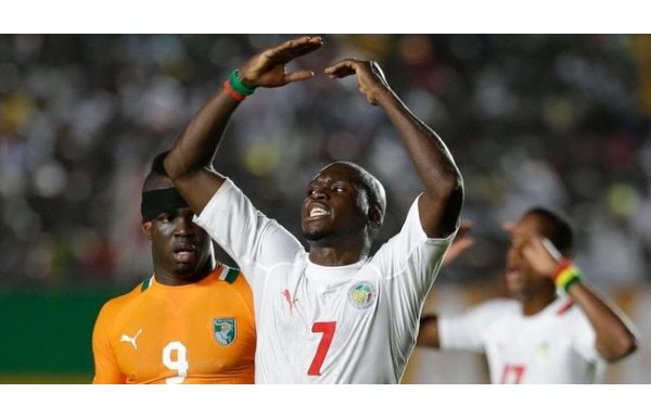 Moussa Sow