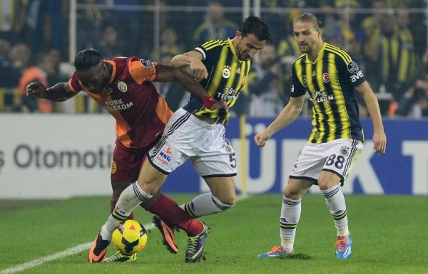 Derbinin sert yorumları!