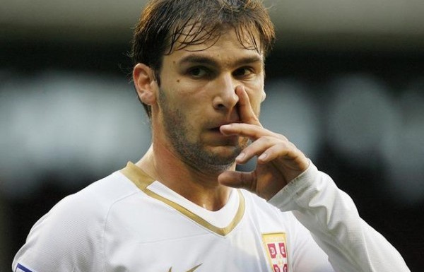 Branislav Ivanovic