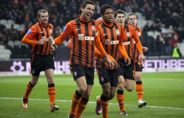 15- SHAKHTAR