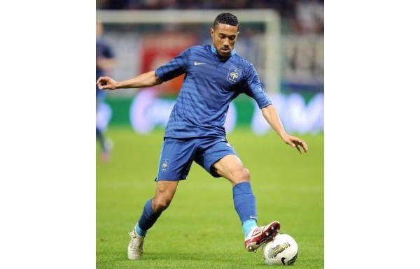 GAEL CLICHY
