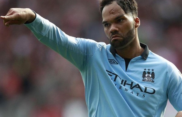 Joleon Lescott