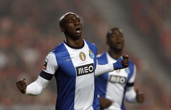 Eliaquim Mangala