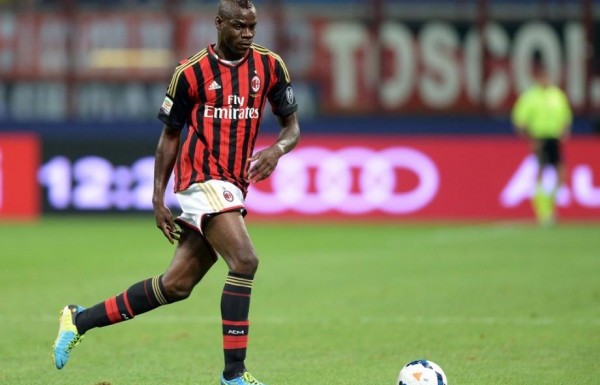 AC Milan