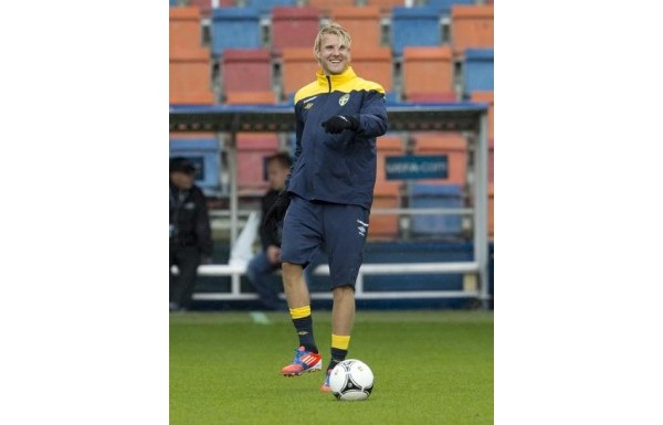 OLA TOIVONEN