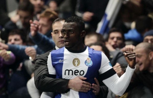 Jackson Martinez