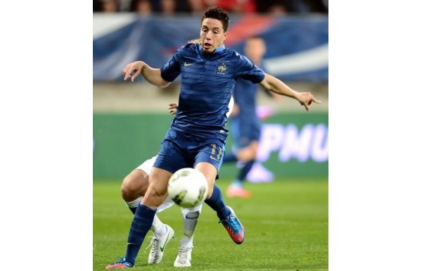 SAMIR NASRI