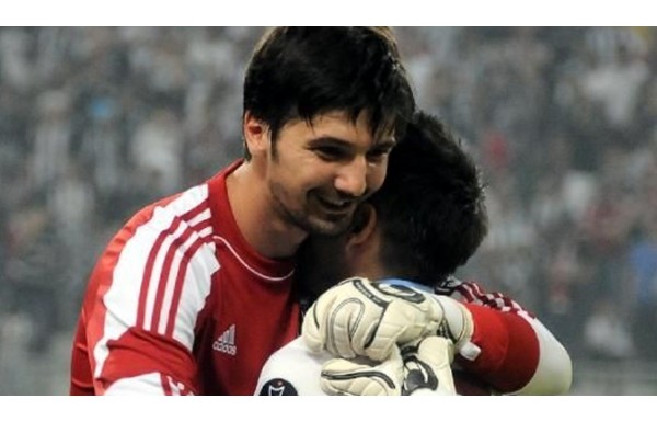 Beşiktaş'ın muhtemel derbi 11'i!