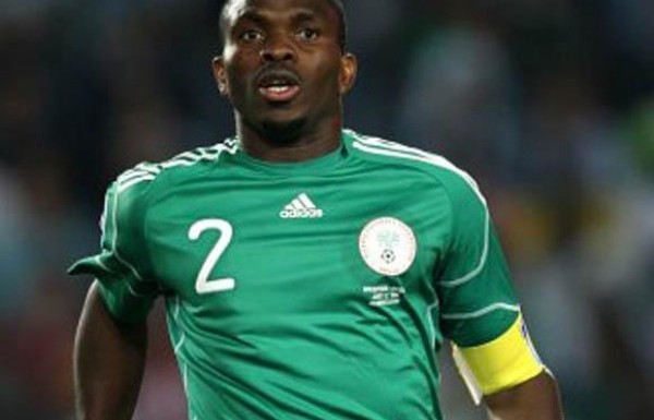 Joseph Yobo - Fenerbahçe