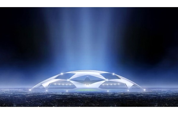 'Şampiyonlar Ligi'nin en formda isimleri