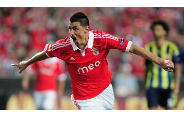 15- Benfica